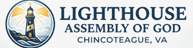 Logo for Lighthouse Assembly of God - Chincoteague, VA